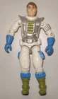 1987 Hasbro GI Joe ARAH Maverick V1 - Figure Only