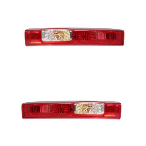 2x LUCES TRASERAS VALEO aptas para NISSAN PRIMASTAR OPEL VIVARO RENAULT TRAFIC - Imagen 2 de 8