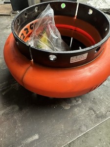 Rexnord OMEGA 40Flexible Coupling Element Industrial Coupler