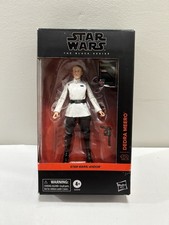 Star Wars Andor The Black Series Dedra Meero 6  Action Figure NEW  12