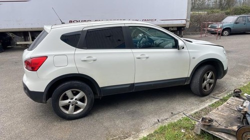 Caja de fusibles NISSAN QASHQAI 1 PHASE 1 - Imagen 6 de 6