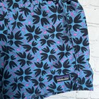 Patagonia Kids Girls Size L Baggies Summer Active Shorts Blue 67066 — photo 2