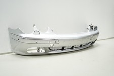Mercedes Benz CL C215 Sto&szlig;stange Vorne Silber PDC SRA ab 1999 A2158800240