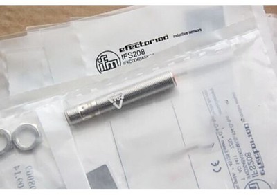 IFM IFS208 Proximity Switch New One   #as