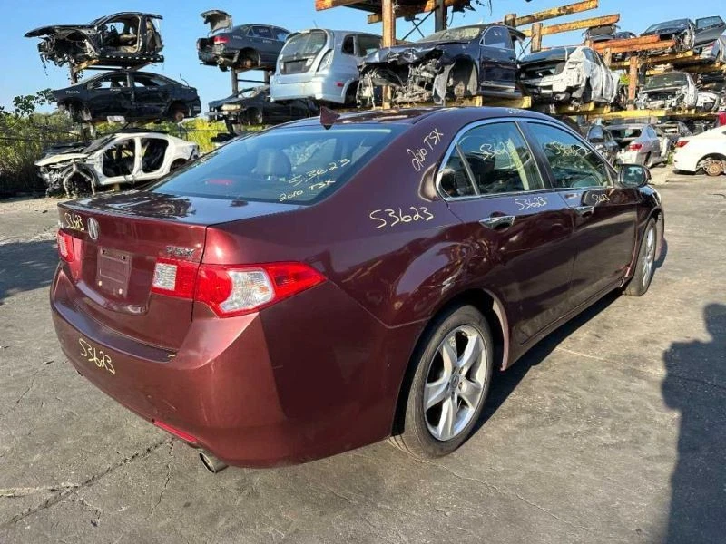 Педаль акселератора топлива газа с датчиком TPS 2009 10 11 12 13 14 Acura TSX - Изображение 4 из 4