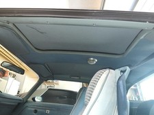 Firebird / Camaro 1978 - 1981 Fisher T-Top Light Blue Sunshades