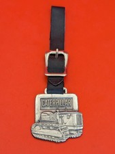 Vintage Caterpillar D7 Cat TrackType Tractor Watch Fob Great Falls-Havre, MT