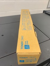 Konica TN619C Accuriopress Cyan Toner