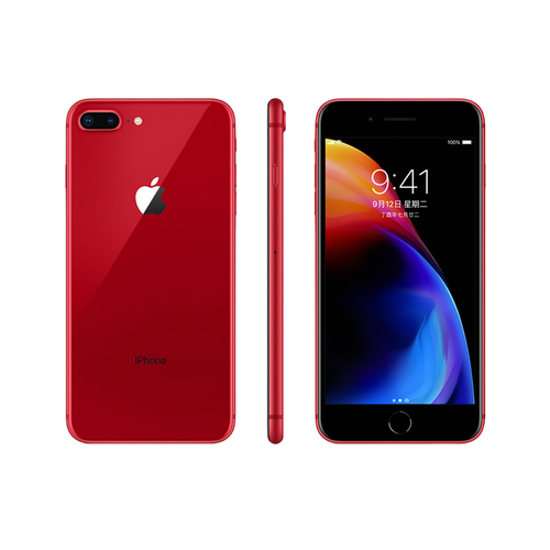 Apple iPhone 8Plus - 64 Go / 256 Go - Débloqué réseau toutes couleurs - Grade B - Photo 7 sur 9