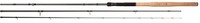 Mikado Rod - Noctis X Lite Medium Distance Feeder 360 C.W. Up To 90G (3+3 Sec.)