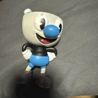 Funko Pop! Cuphead MUGMAN Vinyl Collectible Figure Loose OOB No Box