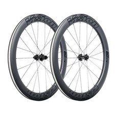 Paire De Roues SC60 DB Tubeless Ready Center Lock Corps SRAM XD 12V 525037213 V