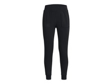 Under Armour Girls UA Motion Joggers - Sweat Wicking - Black - 1377112