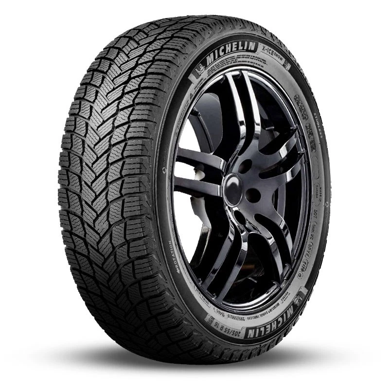 Michelin 185/65/15 Winter Tires for sale | eBay