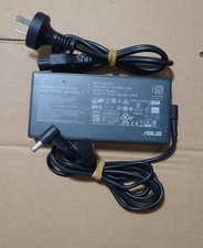 Original 200W AC Adapter Charger 6.0mm for Asus TUF Gaming F15 F17 ADP-200JB D