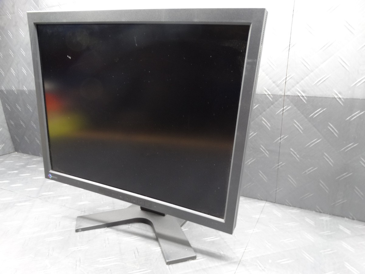 EIZO FlexScan L997 19インチ モニター EIZO FlexScan L 997 review: EIZO FlexScan L 997 - CNET