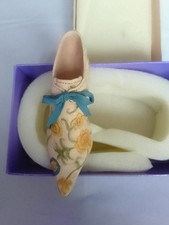 Minature Shoe From Just Right Shoe Range UnwNted