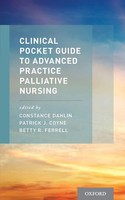 Clinical Pocket Guide To Advanced Practice Palliative Nursing Dahlin (U. A.)