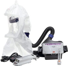 3M  Versaflo  Easy Clean PAPR Kit TR-300N ECK 1 EA/Case