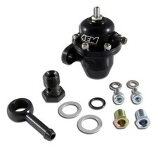 Aem 25-303bk Adjustable Fuel Pressure Regulator Fits Hondaacura Aem 25-303bk Adjustable Fuel Pressure Regulator Fits Hondaacura