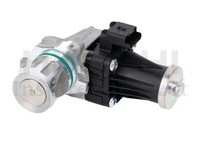 Hitachi 2505964 Agr-Ventil FüR CitroËN Ford Mazda Mitsubishi Peugeot Volvo