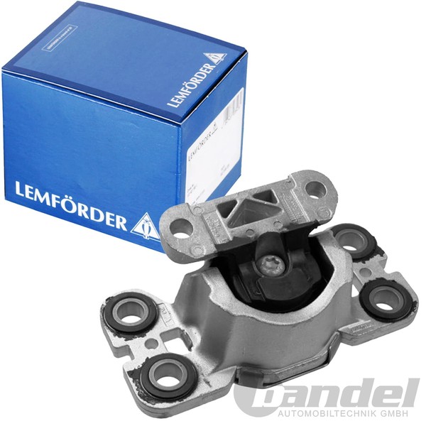 LemfÖRder Motorlager Hydrolager Links Passend FüR Volvo S60 S80 V60 V70 XC60-image