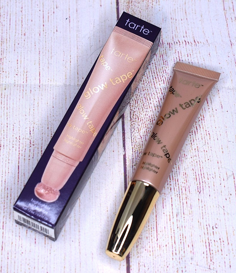 Rose Glow 0.4 Fl. Oz. New Nib