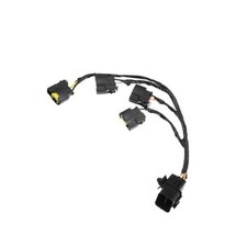 Ignition Coil Wire Harness for Kia Rio 12-14 for Kia Soul 10-12 for Hyundai