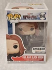Funko Pop! Marvel Captain America Civil War – Black Widow #1146 Amazon Exclusive