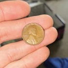New Listing1954 P Lincoln Wheat Small Cent Bronze Business Strike US Coin Circulated BN