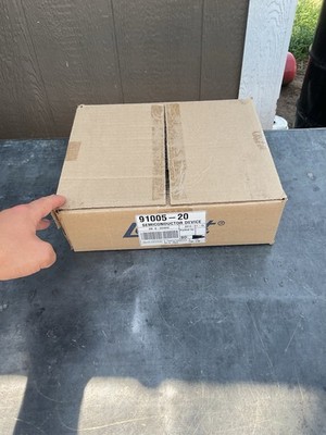 LAB-VOLT 91005-20 Semiconductor Devices Board