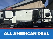 2026 Forest River Rockwood Mini Lite 2506FK