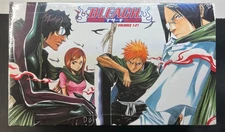 Bleach Manga Box Set 1: Volumes 1-21 by Tite Kubo (English) Viz Media