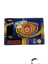 ebay® Auktion 178195056370 | Super Morph Super Nintendo SNES in OVP mit Anleitung Thumbnail of ebay® auction 178195056370 | Super Morph Super Nintendo SNES in OVP mit Anleitung
