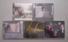 Beth Orton,  5 CD LOT - USED CDs