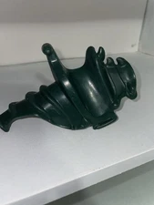 MOTU Panthor Saddle Part Masters of the Universe He-Man 1983 Vintage Mattel Toy