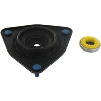 SKF FederbeinstüTzlager Vkda 35405 FüR Ford