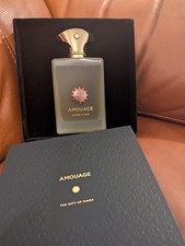 Amouage Overture Man