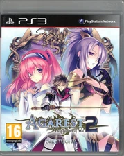 Agarest Generations of War 2 for PlayStation 3™