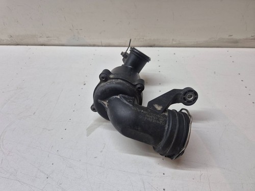 Mercedes-Benz E W211 2004 Diesel 150kW Ansaugrohr Ansaugschlauch Turbolader