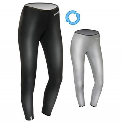 CAMARO - Titanium Pants Unisex - 2 mm Neopren-Baselayer - Wassersport-Pants