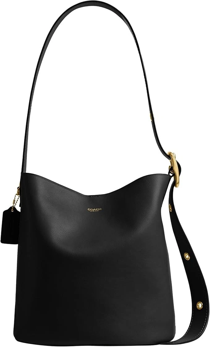 Coach Bucket & Drawstring Bags for Women for sale | eBay