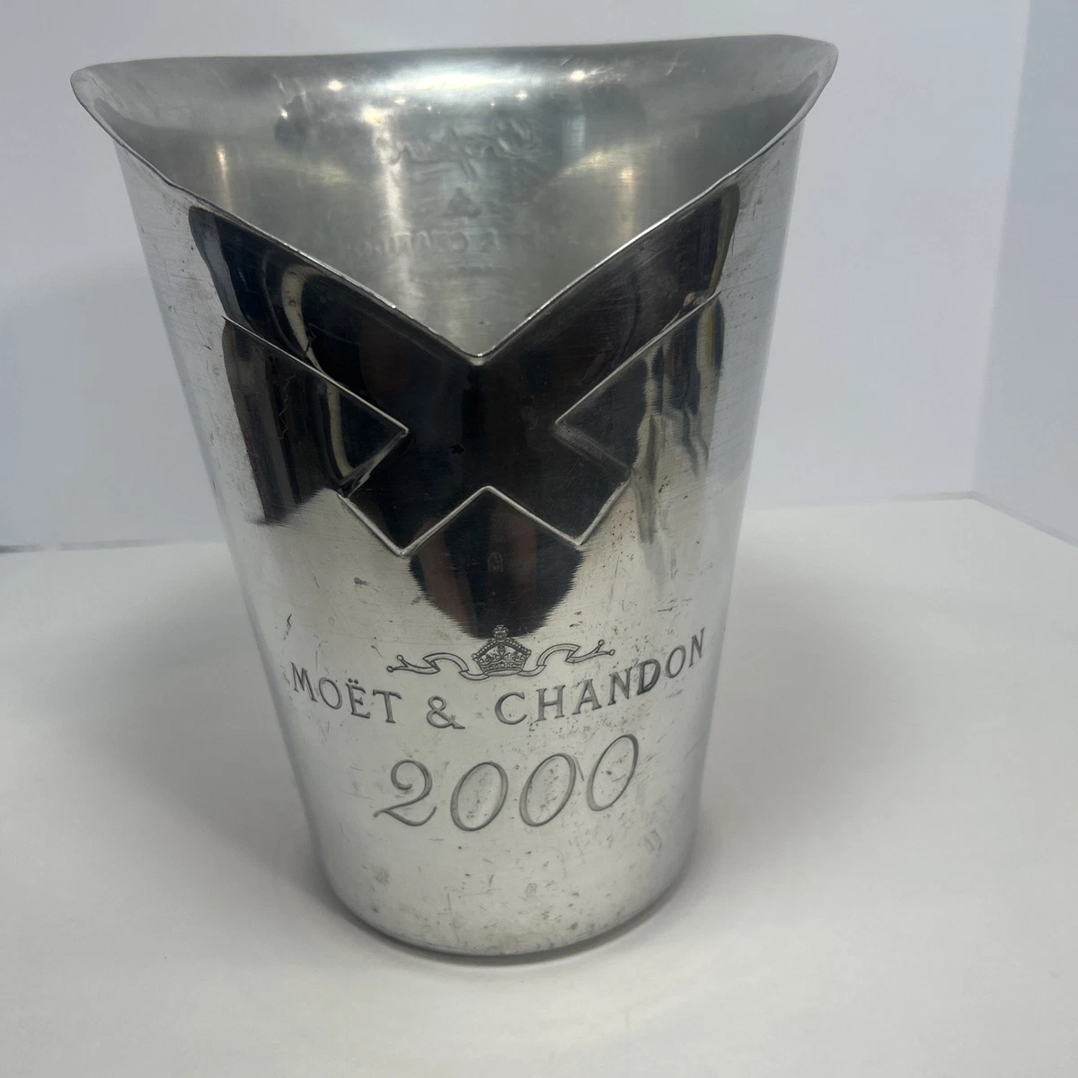 Moet Champagne In Collectible Ice Buckets for sale | eBay