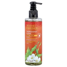 Thoroughly Clean Face Wash, Sea Kelp, 8.5 fl oz (250 ml)