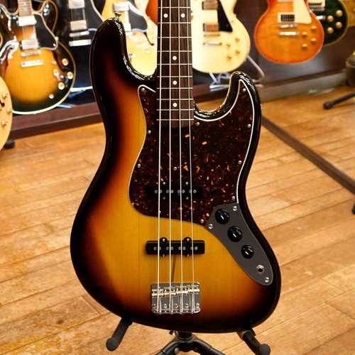 Fender Japan JB62 (no2511131)