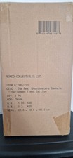 Mondo Collectibles , The Real Ghostbusters Sa...
