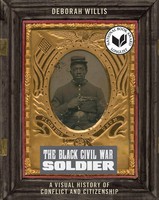 Deborah Willis | The Black Civil War Soldier | Taschenbuch | Englisch (2025)