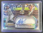 2025 Topps Tribute Fernando Tatis Jr. To Cleats Auto #/25 Padres