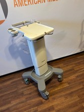 Philips Ultrasound Mobile Docking CX Cart 989605424401