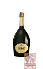 CHAMPAGNE RUINART R BRUT - FRANCIA